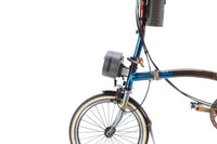 Brompton C Linen 1975 Edition Folding Bike 2025