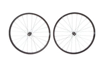 Fulcrum Racing 500 Alloy Disc Wheelset, Shimano Freehub