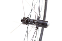 Fulcrum Racing 500 Alloy Disc Wheelset, Shimano Freehub
