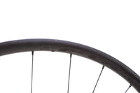 Fulcrum Racing 500 Alloy Disc Wheelset, Shimano Freehub