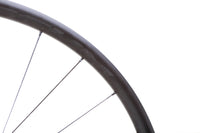 Fulcrum Racing 500 Alloy Disc Wheelset, Shimano Freehub