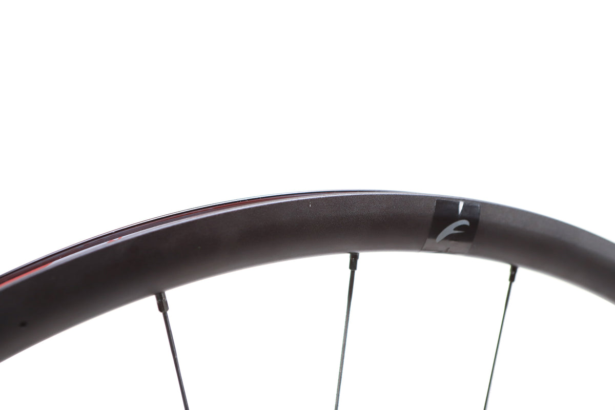 Fulcrum Racing 500 Alloy Disc Wheelset, Shimano Freehub