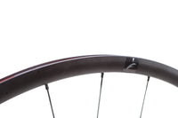 Fulcrum Racing 500 Alloy Disc Wheelset, Shimano Freehub