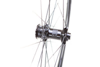 Fulcrum Racing 500 Alloy Disc Wheelset, Shimano Freehub