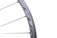 Fulcrum Racing 500 Alloy Disc Wheelset, Shimano Freehub