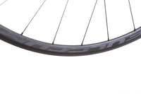 Fulcrum Racing 500 Alloy Disc Wheelset, Shimano Freehub