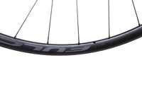 Fulcrum Racing 500 Alloy Disc Wheelset, Shimano Freehub
