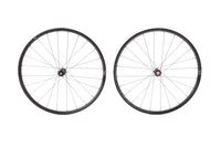 Fulcrum Racing 500 Alloy Disc Wheelset, Shimano Freehub