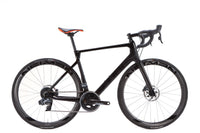 Cube Agree C:62 SLT Sram Force eTap AXS Disc Road Bike 2022, Size 56cm