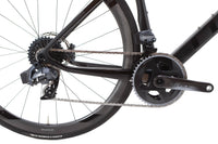 Cube Agree C:62 SLT Sram Force eTap AXS Disc Road Bike 2022, Size 56cm