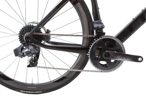Cube Agree C:62 SLT Sram Force eTap AXS Disc Road Bike 2022, Size 56cm