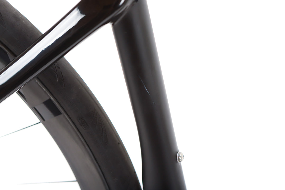 Cube Agree C:62 SLT Sram Force eTap AXS Disc Road Bike 2022, Size 56cm