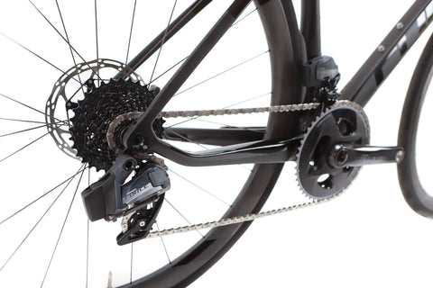Cube Agree C:62 SLT Sram Force eTap AXS Disc Road Bike 2022, Size 56cm