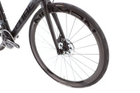 Cube Agree C:62 SLT Sram Force eTap AXS Disc Road Bike 2022, Size 56cm