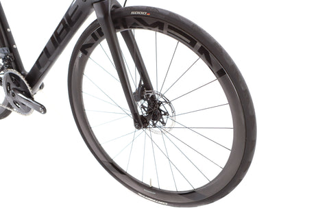 Cube Agree C:62 SLT Sram Force eTap AXS Disc Road Bike 2022, Size 56cm
