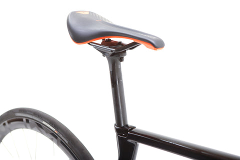 Cube Agree C:62 SLT Sram Force eTap AXS Disc Road Bike 2022, Size 56cm