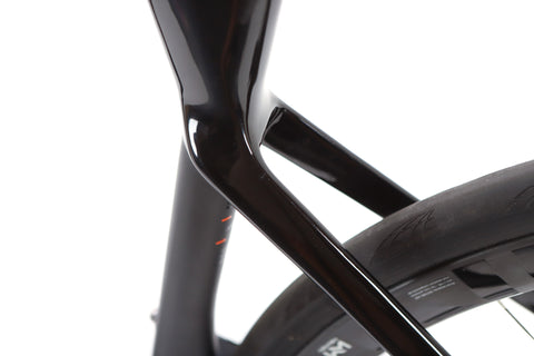 Cube Agree C:62 SLT Sram Force eTap AXS Disc Road Bike 2022, Size 56cm