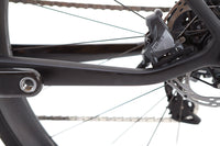 Cube Agree C:62 SLT Sram Force eTap AXS Disc Road Bike 2022, Size 56cm