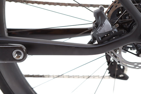 Cube Agree C:62 SLT Sram Force eTap AXS Disc Road Bike 2022, Size 56cm
