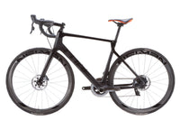 Cube Agree C:62 SLT Sram Force eTap AXS Disc Road Bike 2022, Size 56cm