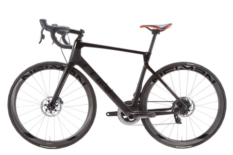 Cube Agree C:62 SLT Sram Force eTap AXS Disc Road Bike 2022, Size 56cm