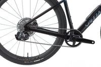 Specialized Diverge Expert Carbon Sram Rival etap AXS Disc Gravel Bike 2022, Size 52cm