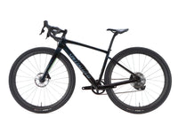 Specialized Diverge Expert Carbon Sram Rival etap AXS Disc Gravel Bike 2022, Size 52cm