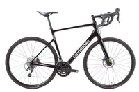 Cannondale Synapse Carbon Shimano Tiagra Disc Road Bike 2023, Size 58cm
