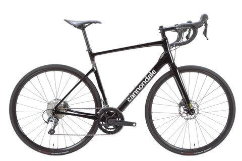 Cannondale Synapse Carbon Shimano Tiagra Disc Road Bike 2023, Size 58cm
