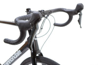 Cannondale Synapse Carbon Shimano Tiagra Disc Road Bike 2023, Size 58cm