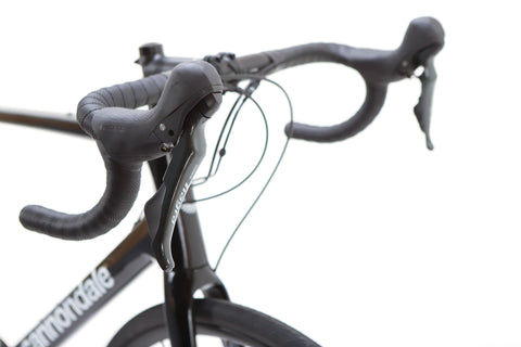 Cannondale Synapse Carbon Shimano Tiagra Disc Road Bike 2023, Size 58cm