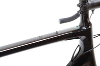 Cannondale Synapse Carbon Shimano Tiagra Disc Road Bike 2023, Size 58cm