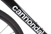 Cannondale Synapse Carbon Shimano Tiagra Disc Road Bike 2023, Size 58cm