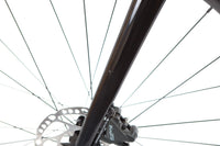 Cannondale Synapse Carbon Shimano Tiagra Disc Road Bike 2023, Size 58cm