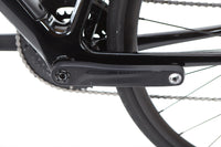 Cannondale Synapse Carbon Shimano Tiagra Disc Road Bike 2023, Size 58cm