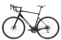 Cannondale Synapse Carbon Shimano Tiagra Disc Road Bike 2023, Size 58cm