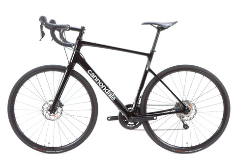 Cannondale Synapse Carbon Shimano Tiagra Disc Road Bike 2023, Size 58cm