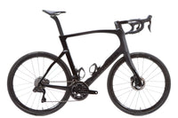 Pinarello Dogma F Shimano Dura-Ace Di2 Disc Road Bike 2024, Size 62cm