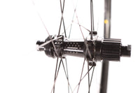 Token G23AR Disc Wheelset, Shimano Microspline Freehub