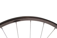 Token G23AR Disc Wheelset, Shimano Microspline Freehub