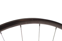 Token G23AR Disc Wheelset, Shimano Microspline Freehub