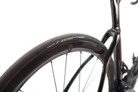 Pinarello Dogma F Shimano Dura-Ace Di2 Disc Road Bike 2024, Size 62cm
