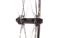 Token G23AR Disc Wheelset, Shimano Microspline Freehub