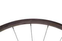 Token G23AR Disc Wheelset, Shimano Microspline Freehub