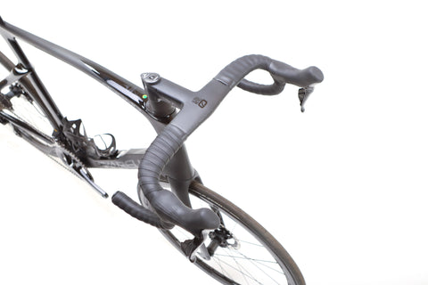 Pinarello Dogma F Shimano Dura-Ace Di2 Disc Road Bike 2024, Size 62cm