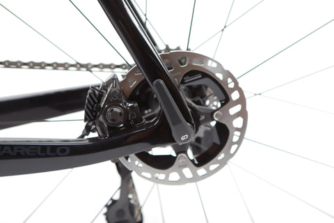 Pinarello Dogma F Shimano Dura-Ace Di2 Disc Road Bike 2024, Size 62cm