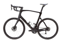 Pinarello Dogma F Shimano Dura-Ace Di2 Disc Road Bike 2024, Size 62cm