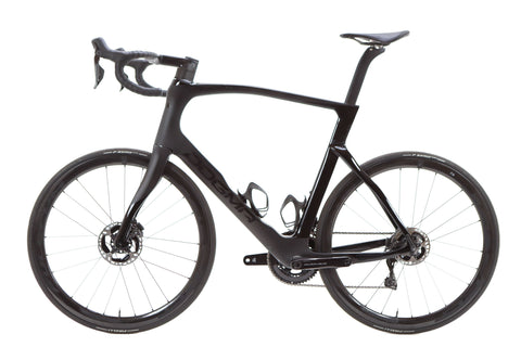 Pinarello Dogma F Shimano Dura-Ace Di2 Disc Road Bike 2024, Size 62cm