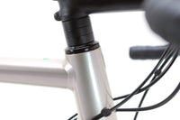 Ridley Fenix SLA Shimano 105 Disc Road Bike 2023, Size Medium