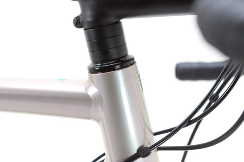 Ridley Fenix SLA Shimano 105 Disc Road Bike 2023, Size Medium